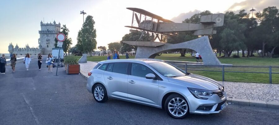 Lisbon Tour: Private and Customized - Full and Half day Tour - Panoramas done right: viewpoints, elevators, and hill-top energy