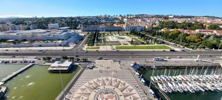 Lisbon Tour: Private and Customized - Full and Half day Tour - Price and value: what $175 per group really buys you