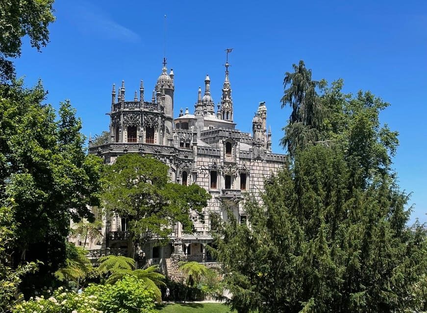 Lisbon: Tour Sintra, Cabo da Roca, Cascais & Belém - Pastéis de Belém: the 19th-century snack stop that actually makes sense