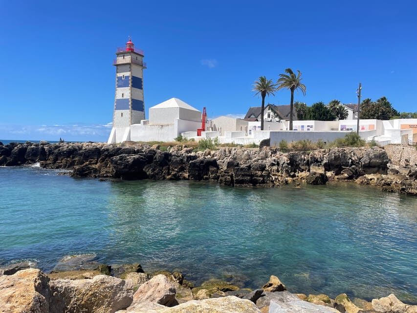 Lisbon: Tour Sintra, Cabo da Roca, Cascais & Belém - Price and value: what $111 buys for a full highlights day
