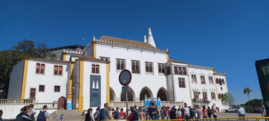 Lisbon: Tour to Pena Palace, Sintra, Cabo da Roca, Cascais - Price and value: what you’re really paying for