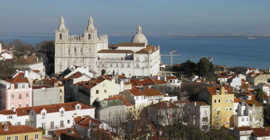 Lisbon: Tower of Saint George’s Castle Church Ticket & Drink - What’s included in your $7 ticket (and why the value feels fair)