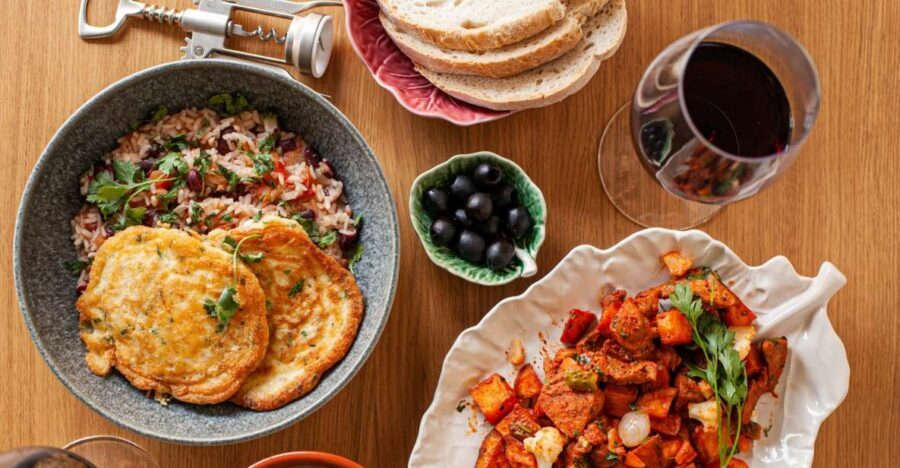Lisbon: Traditional Portuguese Cooking Class - Key Highlights You’ll Actually Feel