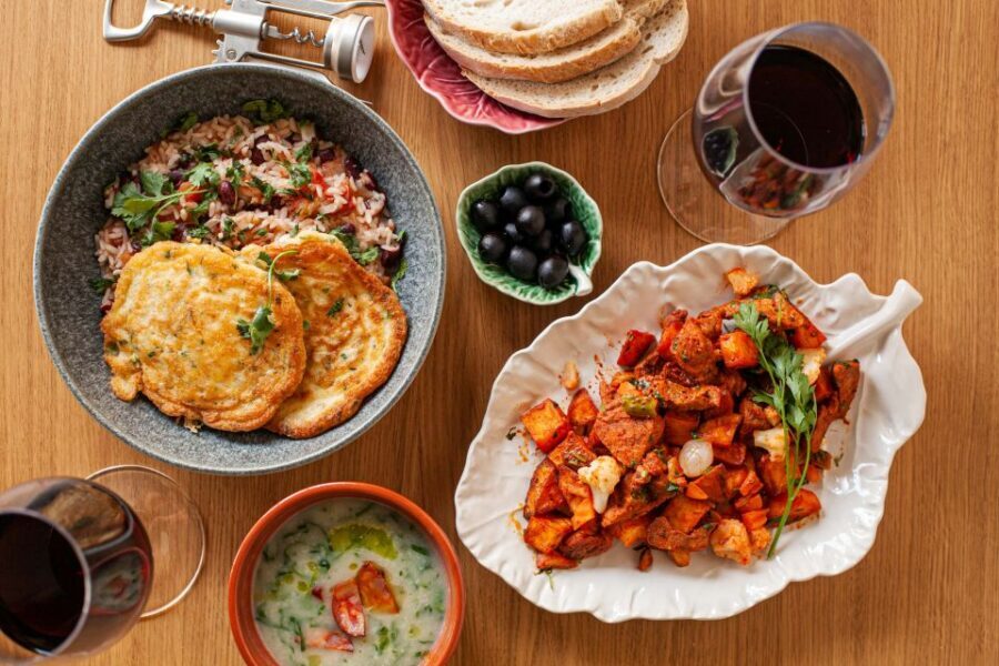 Lisbon: Traditional Portuguese Cooking Class - Starter to Dessert in 3 Hours: The Hands-On Flow