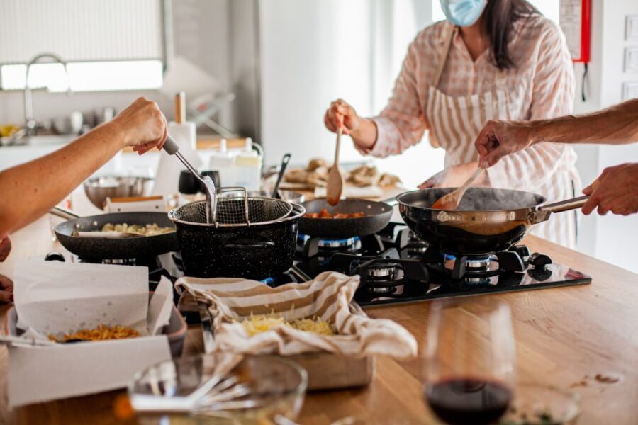 Lisbon: Traditional Portuguese Cooking Class - FAQ