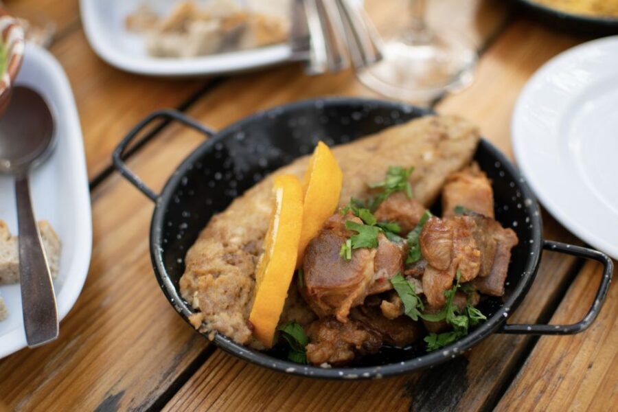 Lisbon Traditional Portuguese Food and Sightseeing Tour - Who This Tour Fits Best