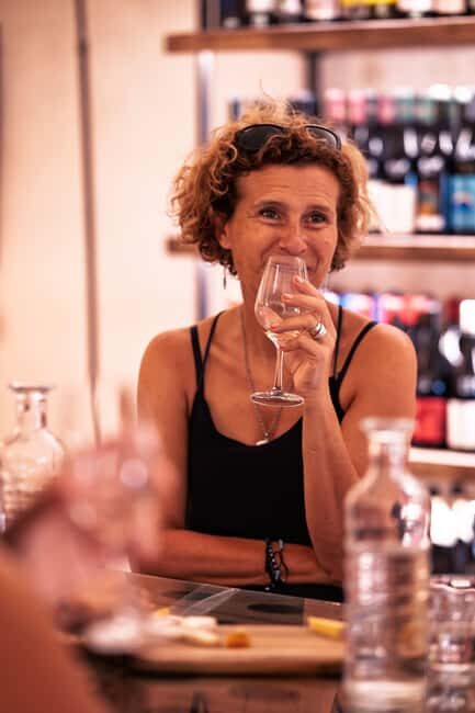 Lisbon: Traditional Walking Food Tour - Key highlights worth circling