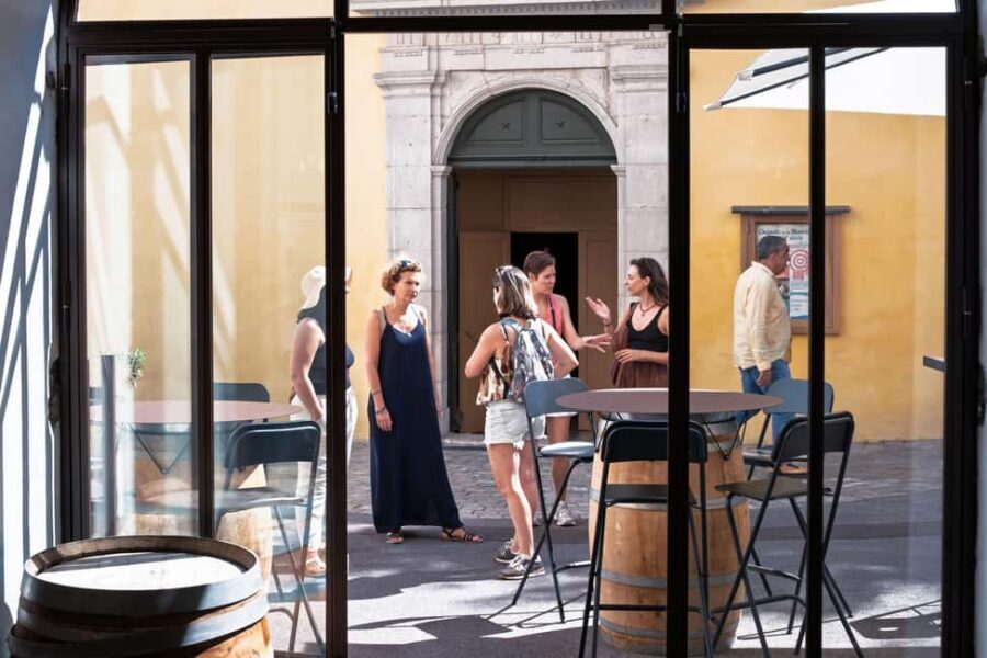 Lisbon: Traditional Walking Food Tour - Lisbon by foot and flavor: what this 3.5-hour route really delivers
