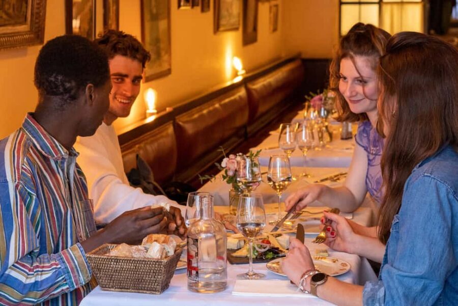 Lisbon: Traditional Walking Food Tour - Price and logistics: why $58 can be good value for Lisbon tastings