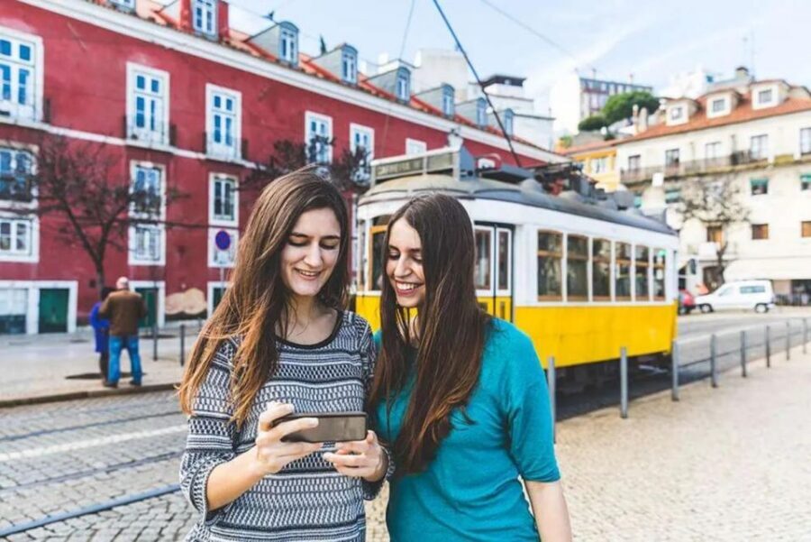 Lisbon: Tram 28 Audio Guide - Key highlights I think are worth your time