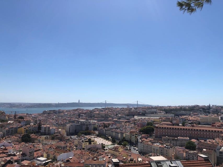 Lisbon: Tuk Tuk 1H30 Tour Old Town Complete with a Old Timer - Key Highlights at a Glance