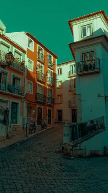 Lisbon: Tuk-Tuk Tour Historical Alfama old town private tour - Price and Value: Is $32 for 1.5 Hours a Smart Deal?