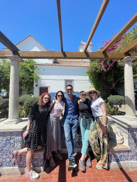 Lisbon: Tuk Tuk with hotel pick up and the best of old city - How the Route Makes Sense: Cathedral, Roman Theater Museum, and Fast Orienting Stops
