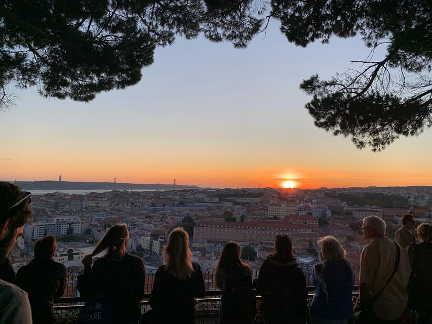 Lisbon TukTuk Tour - Smooth & Fun - Best Instagram Spots - Should You Book This Lisbon TukTuk Tour?