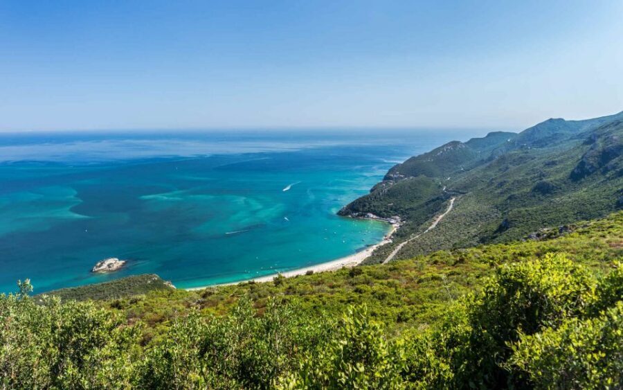 Lisbon: Via Ferrata Setubal's Arrábida Natural Park - Who should book this WIND via ferrata + abseiling experience