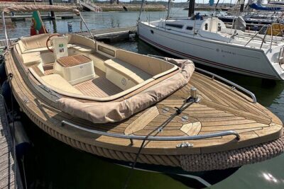 Lisbon – Vinho Verde Wine Premium Boat Experience - Meeting at Ondas de Ângelo: How to Avoid the Stress