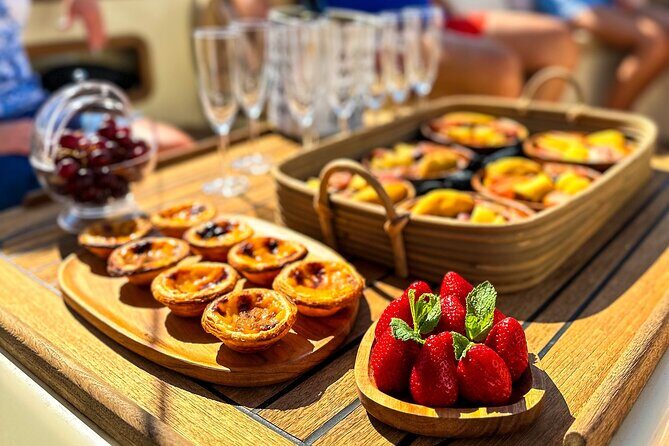 Lisbon – Vinho Verde Wine Premium Boat Experience - Should you book Lisbon – Vinho Verde Wine Premium Boat Experience?