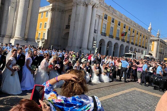 Lisbon walking tailored private tour (half day) - Key highlights for this half-day Lisbon walk