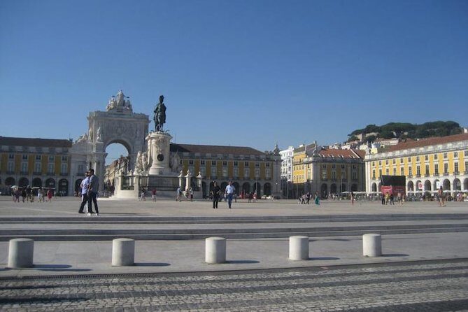 Lisbon walking tailored private tour (half day) - Price and value: is $94.68 per person worth it?