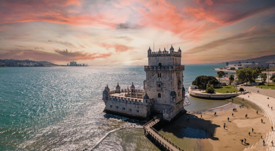 Lisbon: Walking Tour, Belém Neighborhood, Tram and Boat Ride - Why This Lisbon Mix Works: Alfama on Foot and Belém by the Water