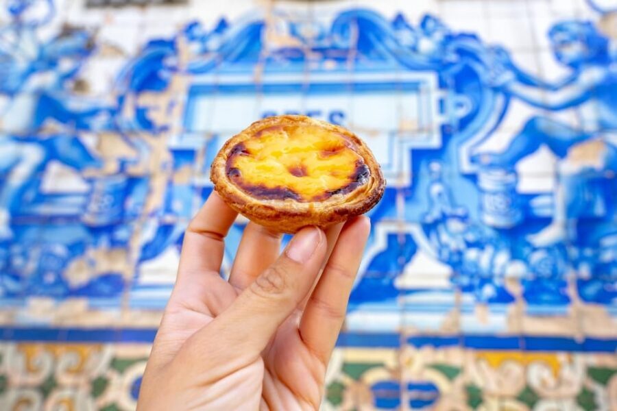 Lisbon: Walking Tour, Belém Neighborhood, Tram and Boat Ride - Price and What You Actually Get for $106