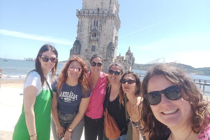 Lisbon Walking Tour - Discover Belém and the Discoveries Age - Belém and the Discoveries Age: fast context for your whole Lisbon trip