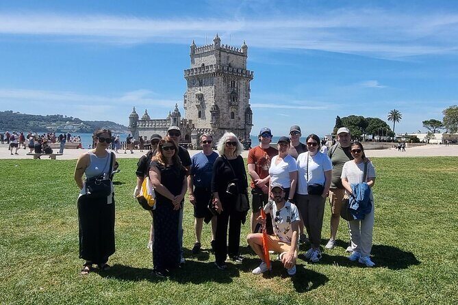 Lisbon Walking Tour - Discover Belém and the Discoveries Age - Pastéis de Belém: why the custard tart became a symbol