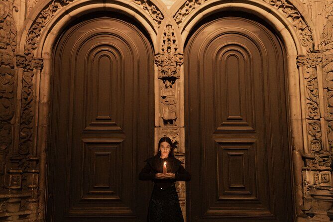 Lisbon Walking Tour The Dark Unholy Secrets - Key highlights at a glance