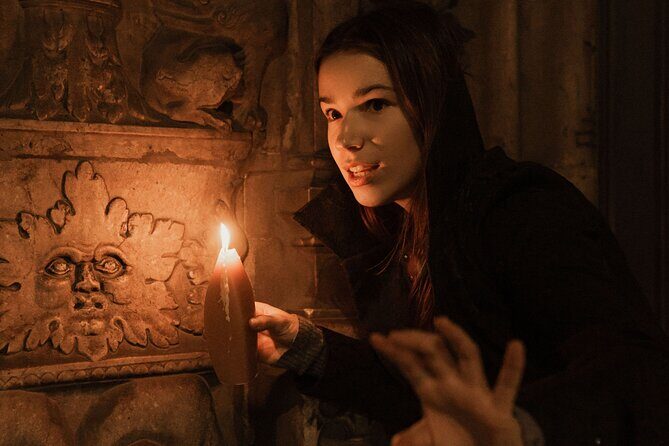Lisbon Walking Tour The Dark Unholy Secrets - A Dark Unholy Secrets Lisbon Walk that changes the vibe fast