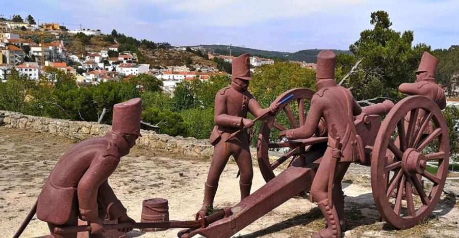 Lisbon: Wellington's Defensive Lines Tour - Who should book this tour (and who might not)
