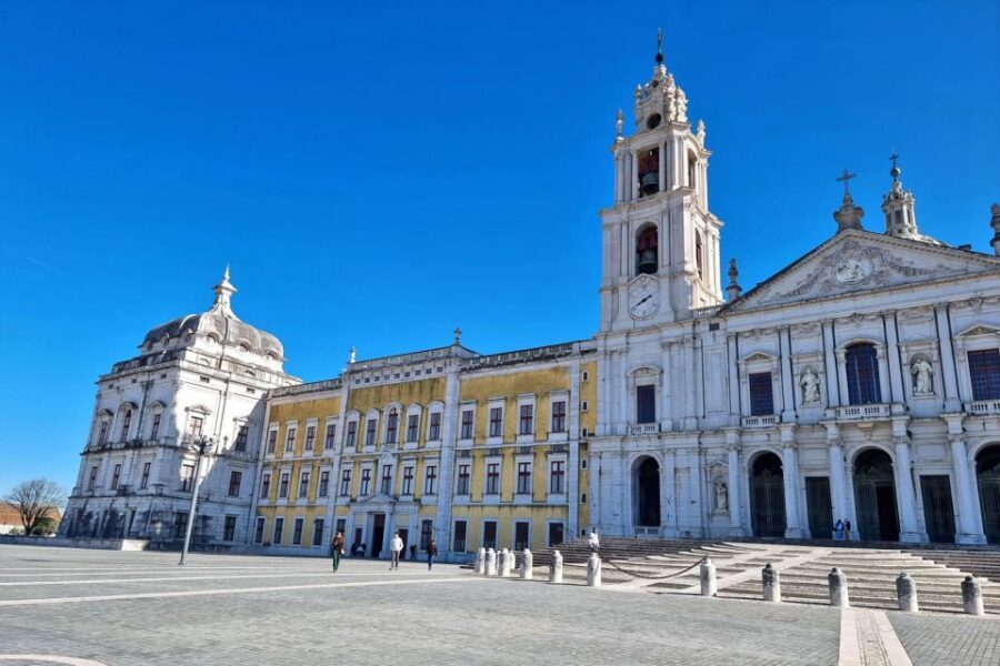 Lisbon: Wellington's Defensive Lines Tour - Tour value: is $542 per group up to 2 worth it?