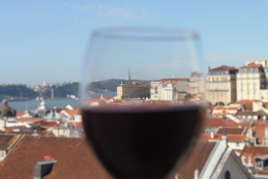 Lisbon Wine and Food: Private Walking Tour - Starting at Miradouro São Pedro de Alcântara: Views With a Wine Plan