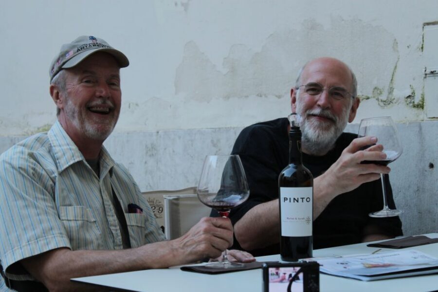 Lisbon Wine and Food: Private Walking Tour - The Food Pairing: Queijo da Ilha (Açores) and Chouriço