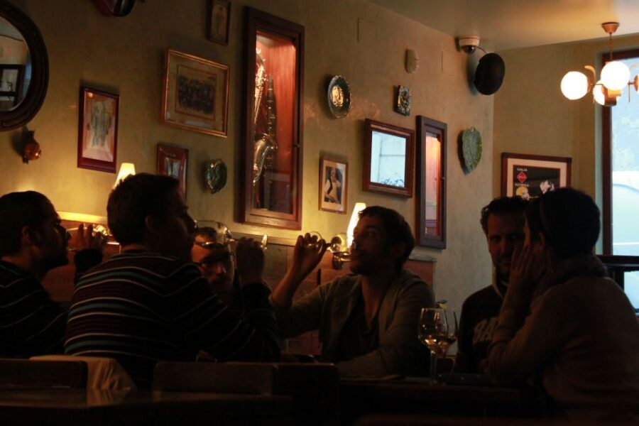 Lisbon Wine and Food: Private Walking Tour - Wandering Baixa, Bairro Alto, and Chiado on Foot (The Part You’ll Actually Remember)