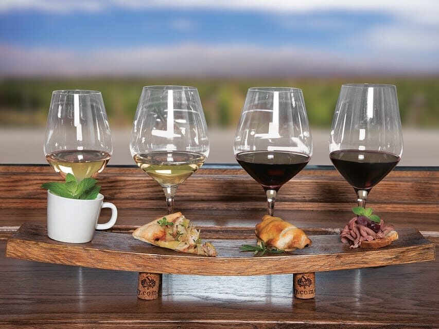 Lisbon Wine Tasting - Key things I’d circle before you book