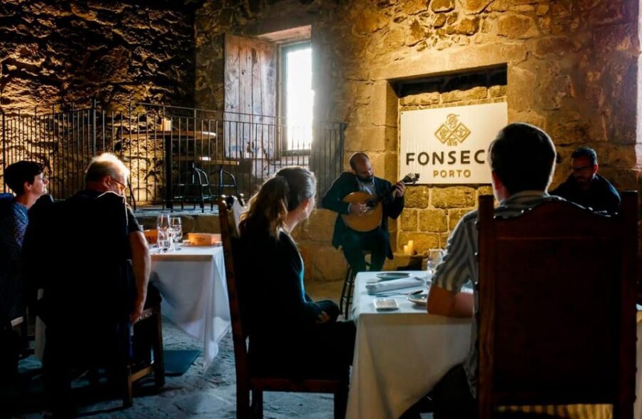 Lisbon Wine Tasting - Price and value: is $28 for three wines a good deal?