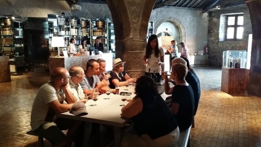 Lisbon Wine Tasting - What kind of traveler should book this?