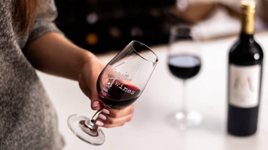 Lisbon Wine Tasting - Should you book Lisbon Wine Tasting?