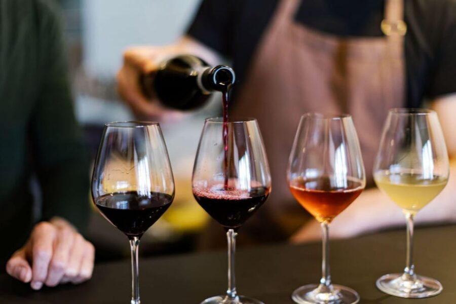 Lisbon Wine Tasting - FAQ
