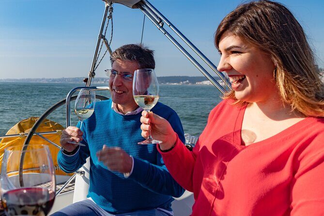 Lisbon: Wine Tasting with Sommelier on a Private Sailboat - Guides and crew: why the human touch matters on the water