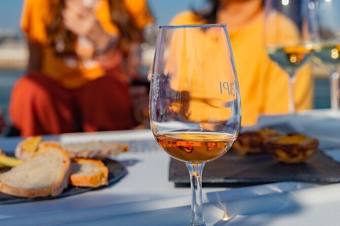 Lisbon: Wine Tasting with Sommelier on a Private Sailboat - Meet at Alcântara: where the tour starts and what to expect onboard