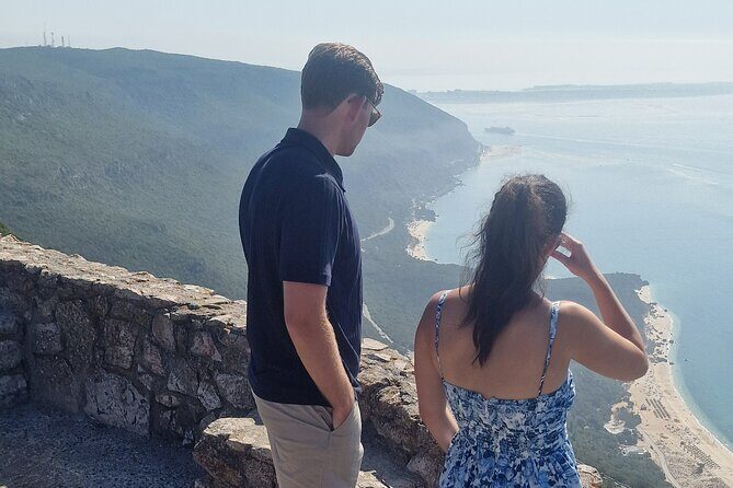 Lisbon Wine Tour: Azeitao, Setubal and Arrabida and Hotel Pickup - Key highlights you’ll actually care about