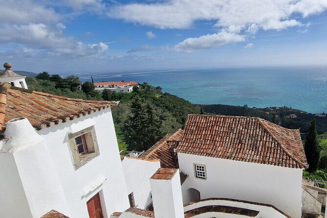 Lisbon Wine Tour: Azeitao, Setubal and Arrabida and Hotel Pickup - Cristo Rei: optional short stop depending on availability
