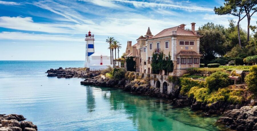 Lisbon: Wonders of Sintra & Cascais Private Day Tour - Key things I’d plan around