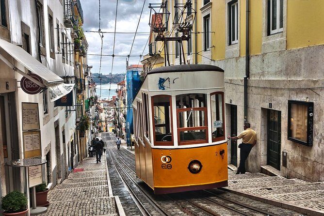 Lisbon Your Perfect Day in the City Custom Private Tour - How the custom form turns into a real Lisbon day