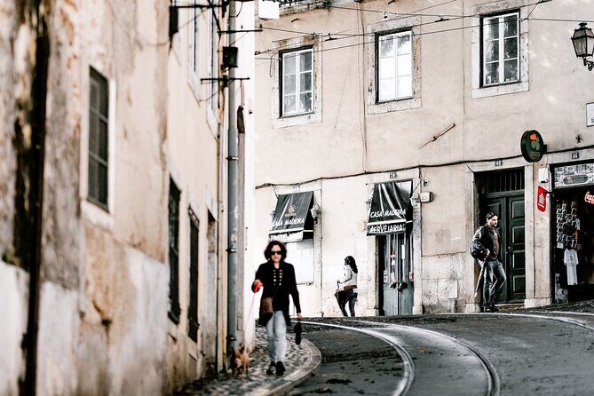 Lisbon's 7 Hills on Tuk-Tuk - Lisbon’s seven hills, handled the easy way