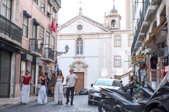 Lisbon's authentic Food and Wine tour with a Winemaker - Enrico the winemaker: why this tour feels more like a conversation