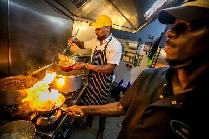 Lisbon’s Post-Colonial Feast - Key Things You’ll Love Here
