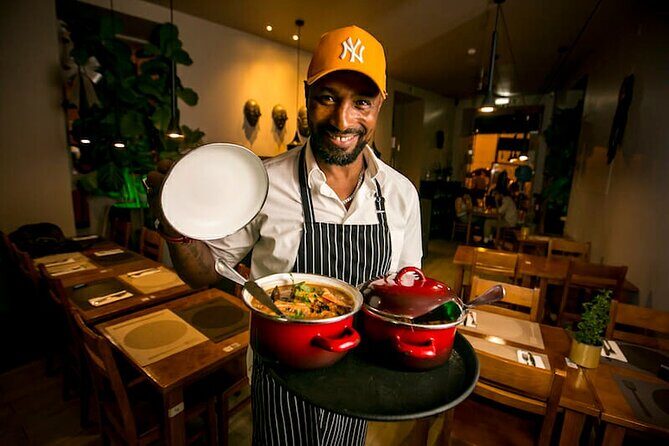 Lisbon’s Post-Colonial Feast - What You Get for $150 (and Why It’s Not Just a Snack Tour)