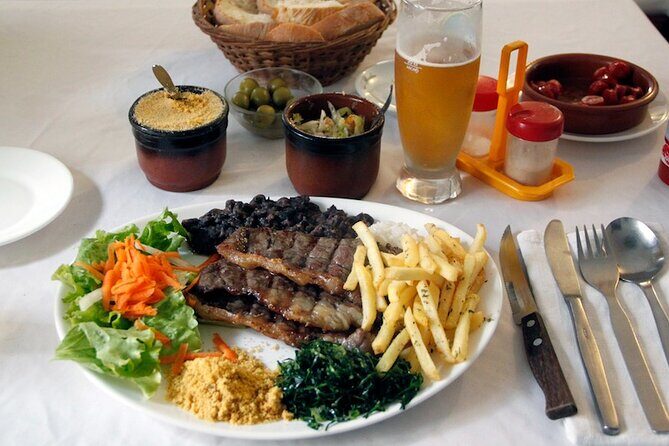 Lisbon’s Post-Colonial Feast - A 5-Hour Route That Builds Sense, Not Chaos